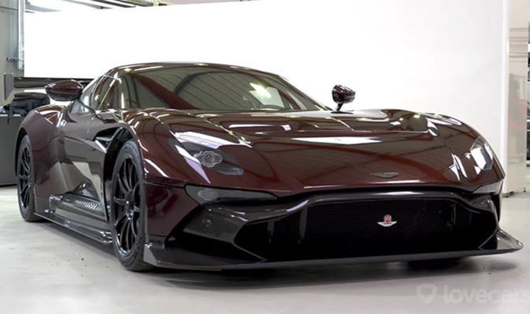 Mallorca Aston Martin Alquiler venta renting coches de lujo