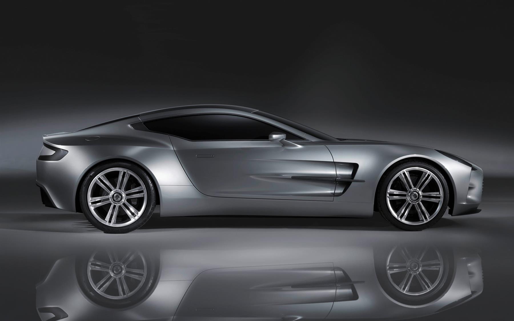 Madrid Aston Martin Alquiler venta renting coches de lujo