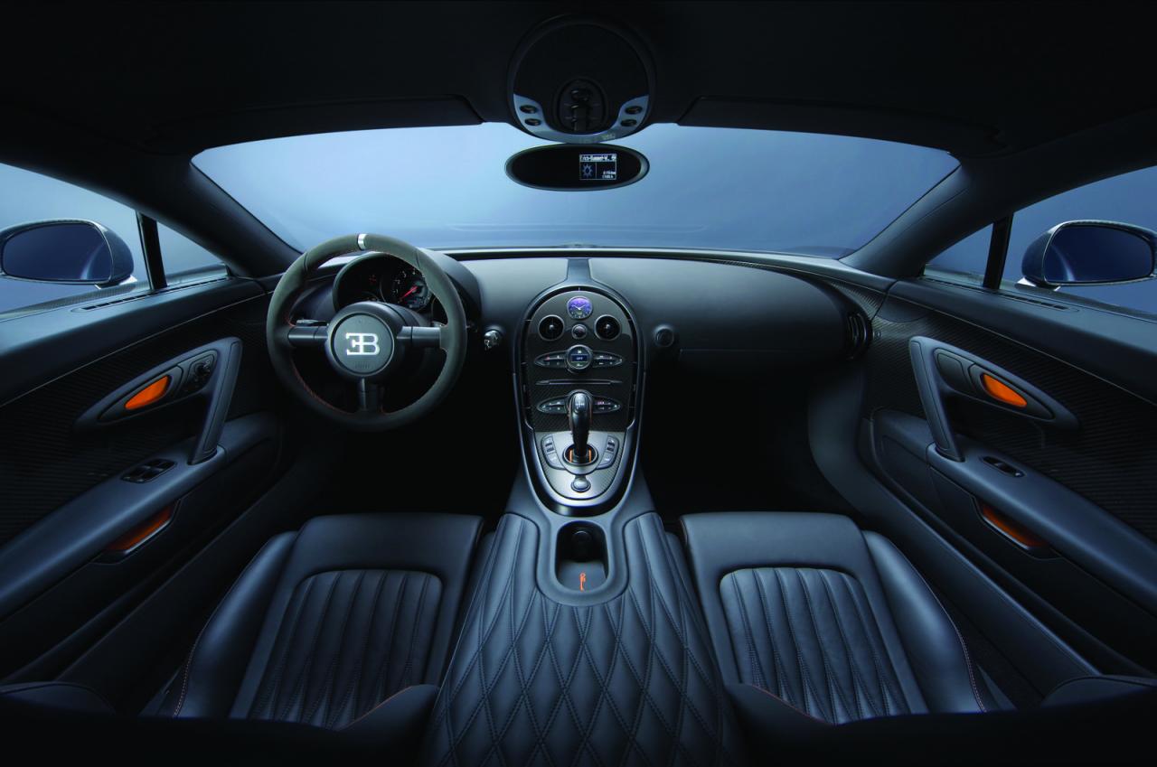 Bugatti Alquiler venta renting coches de lujo en Valencia