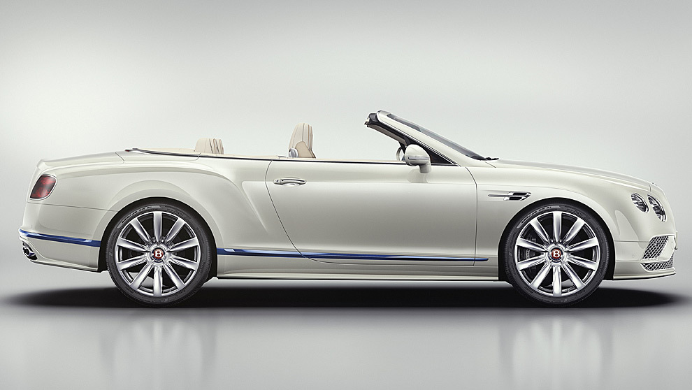 Bentley Alquiler venta renting coches de lujo en Madrid