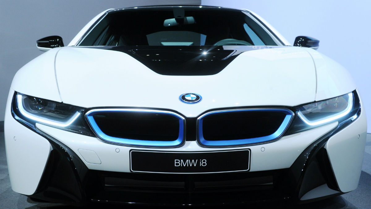 BMW Alquiler venta renting coches de lujo en Marbella