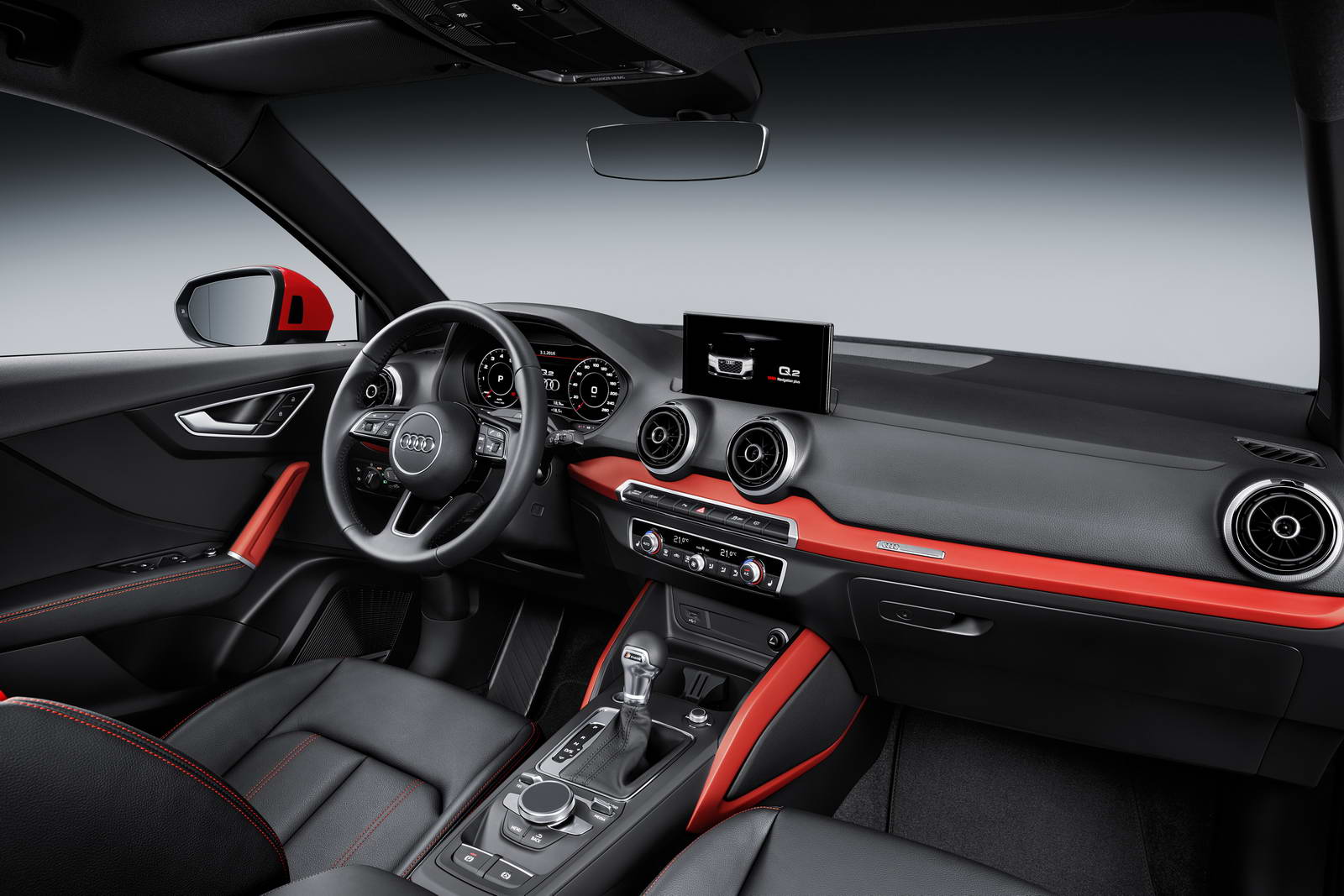 Audi Alquiler venta renting coches de lujo en Mallorca