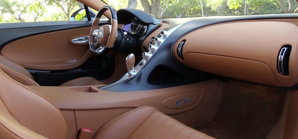 Bugatti Alquiler venta renting coches de lujo en Marbella