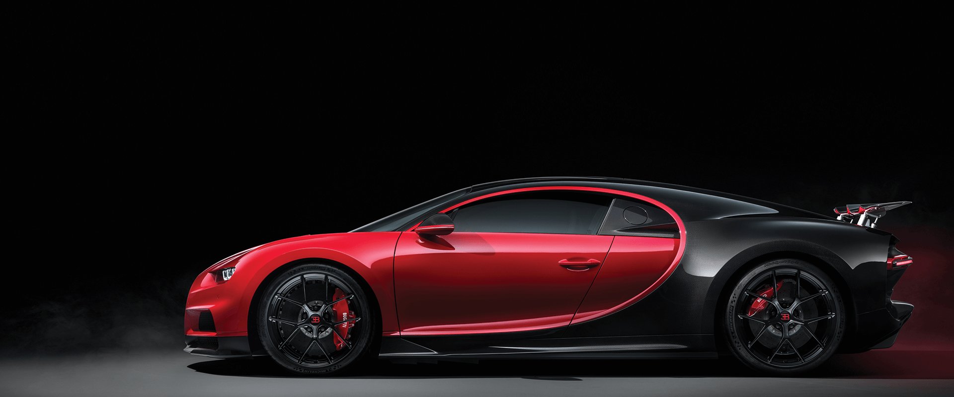 Bugatti Alquiler venta renting coches de lujo en Barcelona