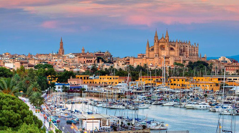 Hummer Alquiler venta renting coches de lujo en Palma de Mallorca
