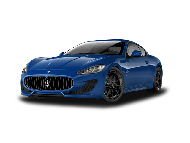 Maserati Alquiler venta renting coches de lujo en Madrid