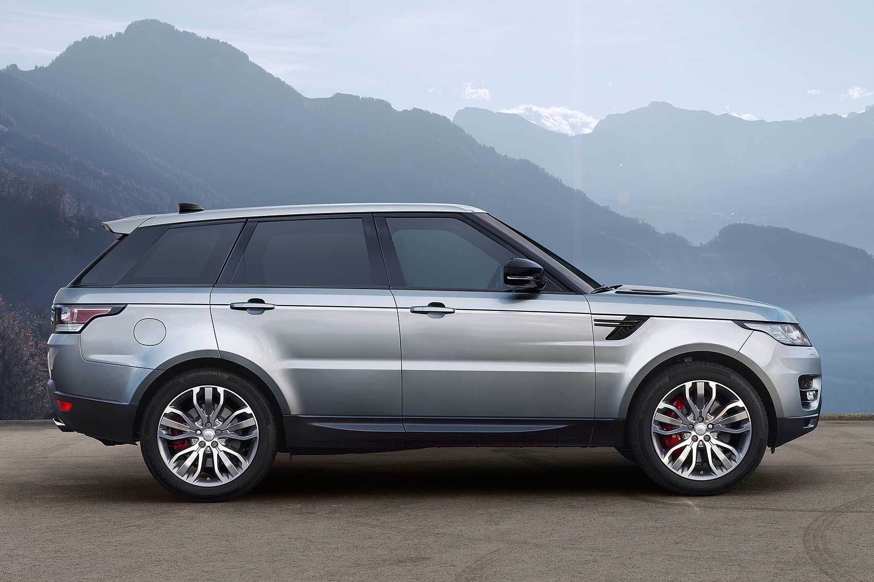 Range Rover Alquiler venta renting coches de lujo en Ibiza