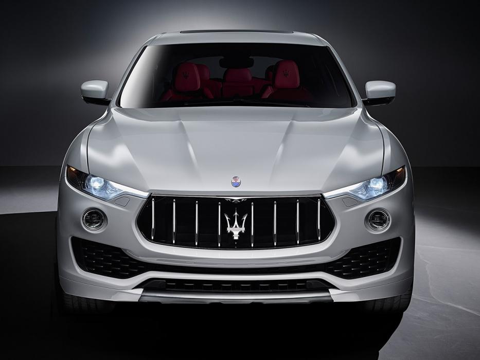 Maserati Alquiler venta renting coches de lujo en Palma de Mallorca