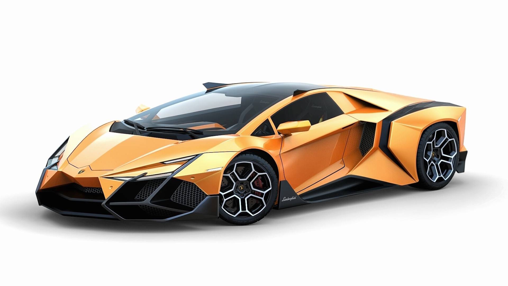 Lamborghini Alquiler venta renting coches de lujo en Barcelona