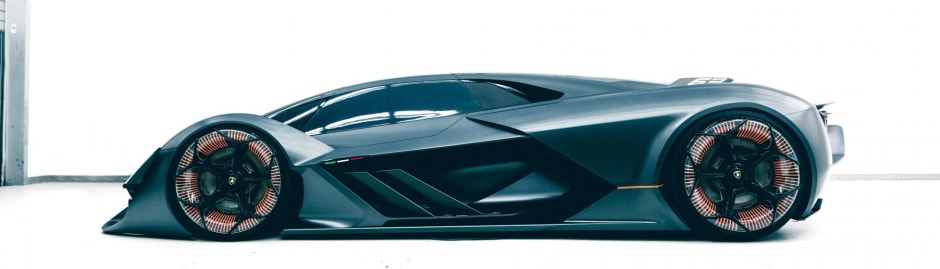 Lamborghini Alquiler venta renting coches de lujo en Palma de Mallorca