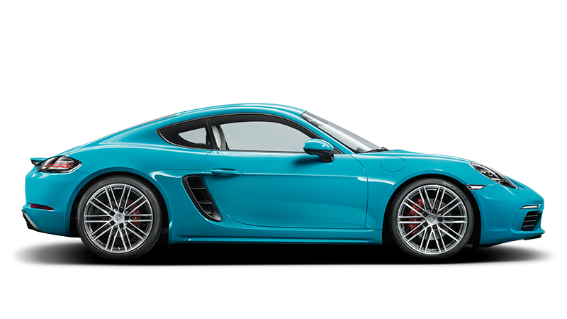 Porsche Alquiler venta renting coches de lujo en Palma de Mallorca