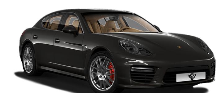Porsche Panamera Turbo alquiler coches de lujo madrid marbella ibiza barcelona valencia