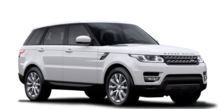 Range Rover Sport alquiler coches de lujo madrid marbella ibiza barcelona valencia
