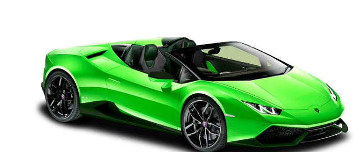 Lamborghini huracan spyder alquiler coches de lujo madrid marbella ibiza barcelona valencia